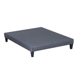 double mattress support