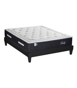 double bed