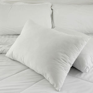 cotton pillow