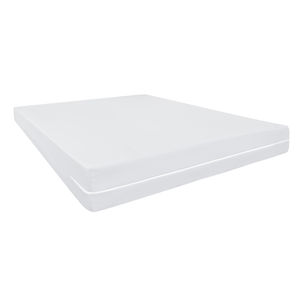 double mattress protector