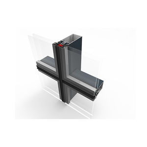 panel curtain wall