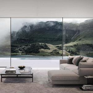 sliding patio door