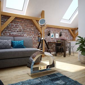 bioethanol fireplace
