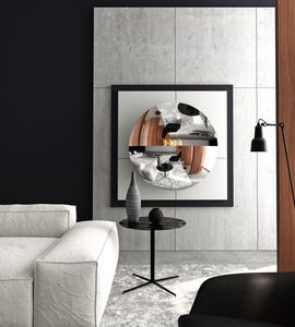 bioethanol fireplace