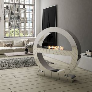bioethanol fireplace