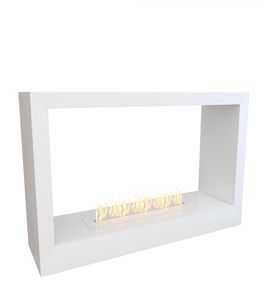 bioethanol fireplace