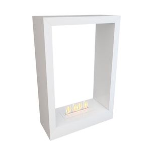 bioethanol fireplace