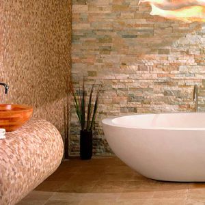 bathroom mosaic tiles