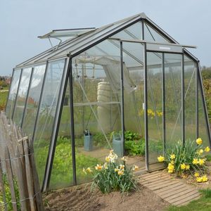 gardening greenhouse