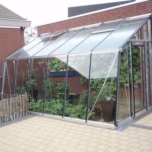 gardening greenhouse