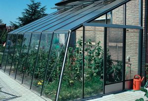 gardening greenhouse