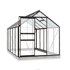 gardening greenhouse
