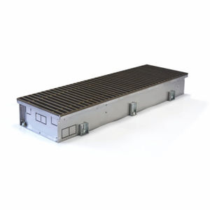 hot water convector