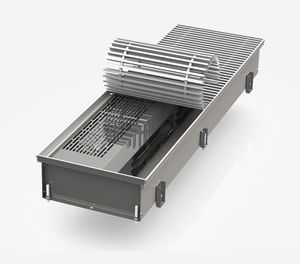electric convector