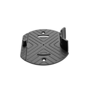 plastic fastening system