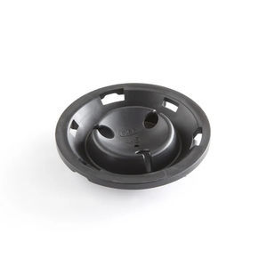recycled plastic raised floor pedestal