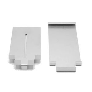 steel fastening system