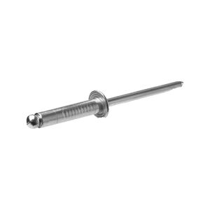 steel fastening system