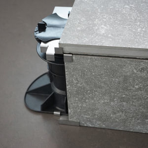 steel fastening system