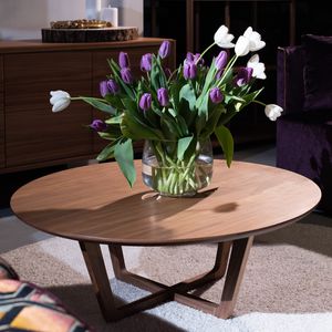Scandinavian style coffee table