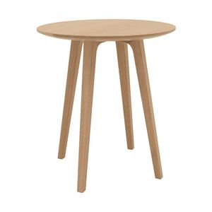 contemporary side table