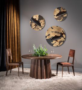 Art Deco style dining table