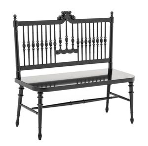 classic bench
