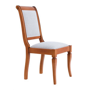 traditional chair