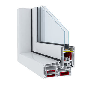 plastic sliding system 1