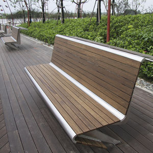 design public bench