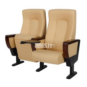 contemporary auditorium seating