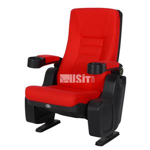 steel cinema seating 1