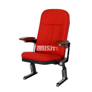 contemporary auditorium seating