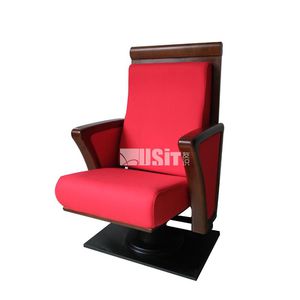 contemporary auditorium seating