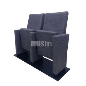 contemporary auditorium seating