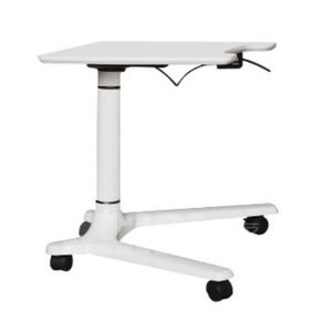 contemporary computer table