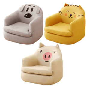 contemporary armchair