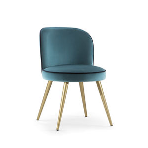 contemporary restaurant chair