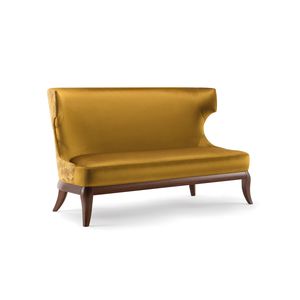 traditional sofa