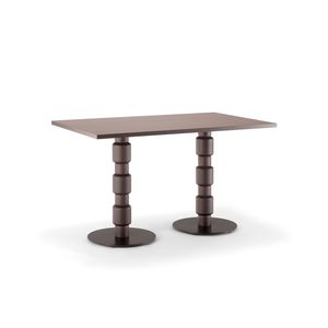 contemporary table