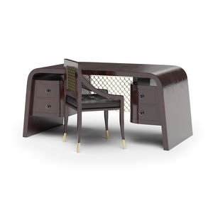 executive desk