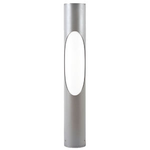 garden bollard light