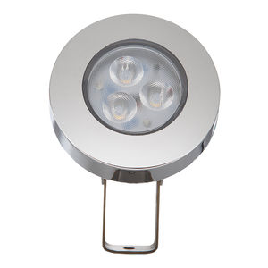 recessed light fixture