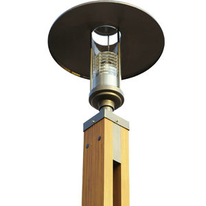 urban lamp post 1