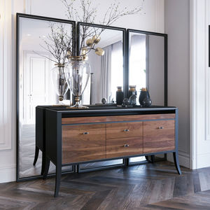 traditional sideboard