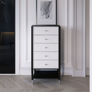 high chest of drawers