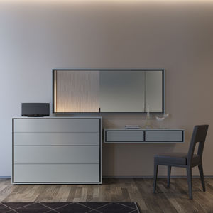 contemporary chest of drawers