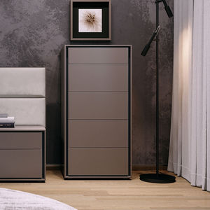 high chest of drawers