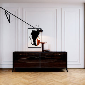 traditional sideboard