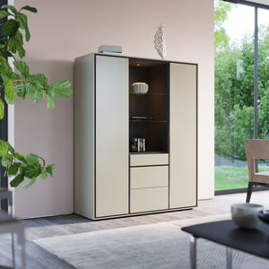 floor storage cabinet